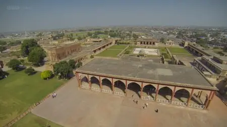 BBC - Treasures of the Indus (2015)