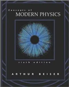 Concepts of Modern Physics 6th Edition