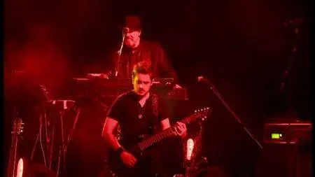 The Neal Morse Band - Alive Again (2016)