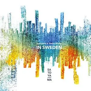 Satoyama & Jonny Wartel - In Sweden (2017)