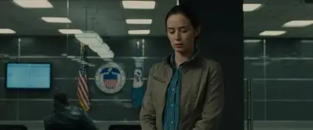 Sicario (2015)