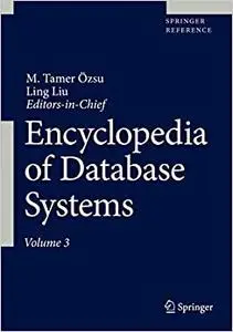 Encyclopedia of Database Systems