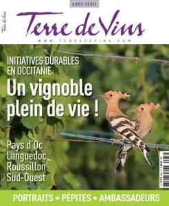 Terre de Vins Hors-Série – 12 octobre 2022