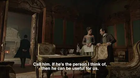 Catherine the Great S03E06