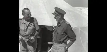 Discovery Channel - Battlefield: Battle for Caen