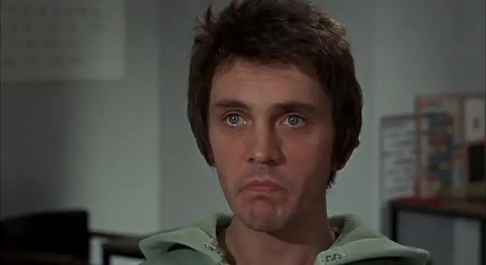 The Mind of Mr. Soames (1970)