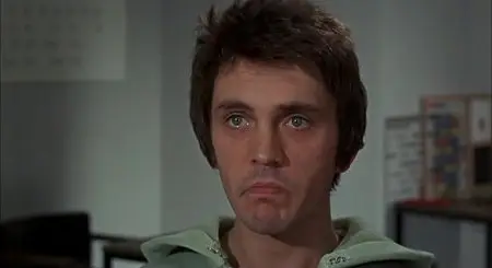 The Mind of Mr. Soames (1970)