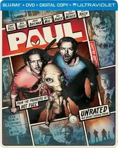 Paul (2011)