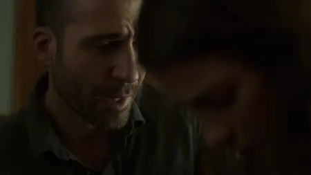 The Envoys S01E06