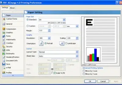 Tracker Software PDF-XChange Pro v4.0163 + PDF Tools 