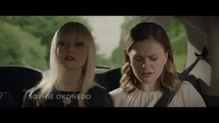Flack S01E06