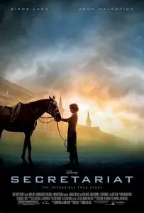 Secretariat (2010)