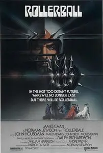 Rollerball (1975) 