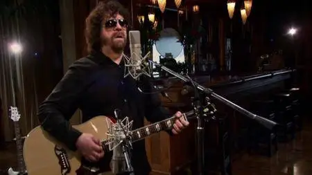 Mr Blue Sky: The Story of Jeff Lynne & ELO (2012)