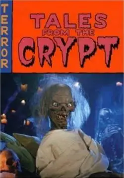Tales from the Crypt: Fatal Caper. Season 7 / Ep.81