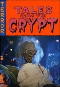 Tales from the Crypt: Fatal Caper. Season 7 / Ep.81