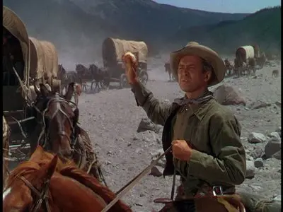 Bend of the River (1952)