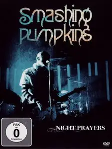 Smashing Pumpkins - Night Prayers (2013)