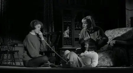 I Saw What You Did (1965)