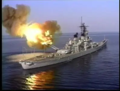 Discovery Channel - Battleship (1998)