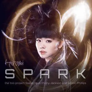 Hiromi Uehara - Spark (2016) [Official Digital Download 24-bit/96kHz]