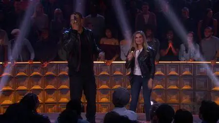 Drop the Mic S01E11