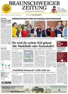 Braunschweiger Zeitung - Helmstedter Nachrichten - 11. Mai 2019