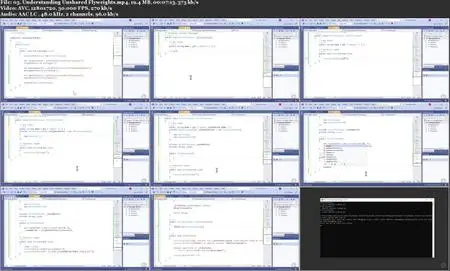 C# Design Patterns: Flyweight