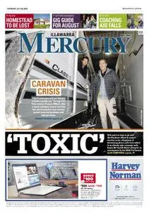 Illawarra Mercury - 28 July 2022