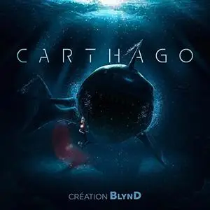 Christophe Bec, "Carthago: L'intégrale"