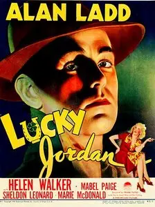 Lucky Jordan (1942)