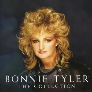 Bonnie Tyler - The Collection (2CD) (2013)