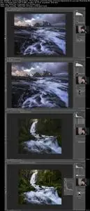 Photo Editing - Learn the Power of Curves Adjustments for your own Photoshop Workflow