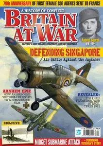 Britain at War Magazine - Issue 65 (September 2012) 