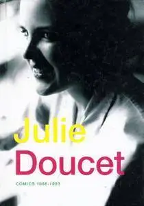 Julie Doucet - Comics (1986-1993)