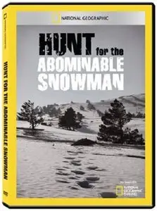 National Geographic - Hunt for the Abominable Snowman (2011)