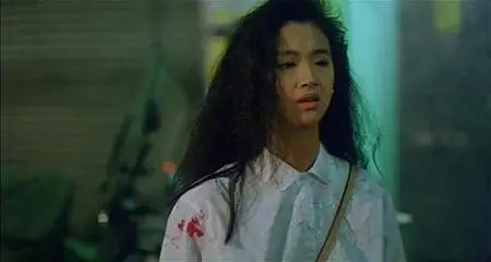 A Moment of Romance / Tin joek jau ching (1990)