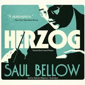 «Herzog» by Saul Bellow