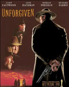 (Clint EASTWOOD) Unforgiven [DVDrip] 1992