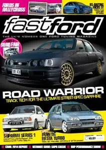 Fast Ford - November 2014 (True PDF)