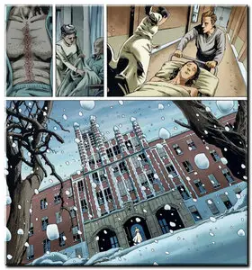 Bec & Raffaele - Pandemonium - Complet