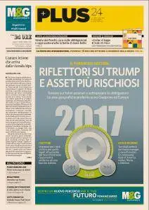 Il Sole 24 Ore Plus - 31 Dicembre 2016