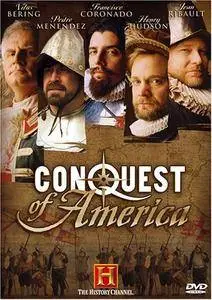 History Channel - Conquest Of America (2005)