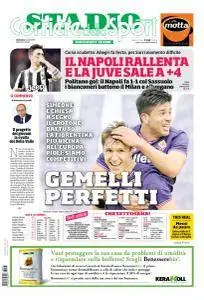 Corriere dello Sport Firenze - 1 Aprile 2018