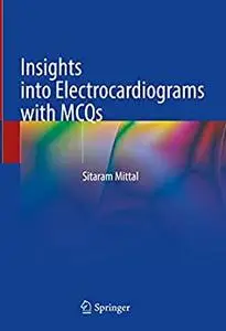 Insights into Electrocardiograms with MCQs