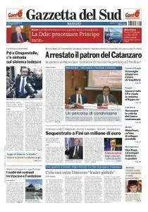 Gazzetta del Sud Reggio Calabria - 30 Maggio 2017