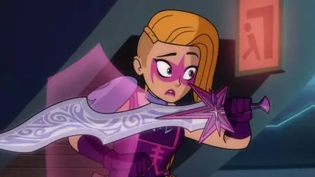 Mysticons S02E15