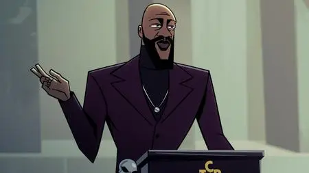 Agent Elvis S01E05