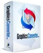 Graphics Converter Pro For Vector ver. 7.66.60924