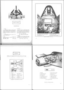 Pilot's Manual F6F-3,-3N,-5,-5N Hellcat 